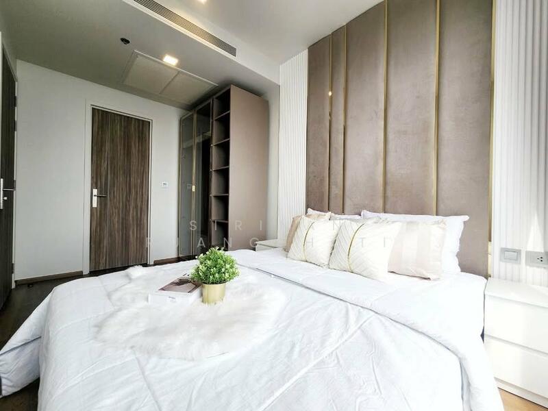 IDEO Q Sukhumvit 36, Bangkok, Soi Sukhumvit 36, Khong Tan, Khlong Toei, Bangkok, 1 Bedroom, 30 sqm, Condo For Rent, by Sirinan Ruangchoti, 500113572 - DDproperty.com