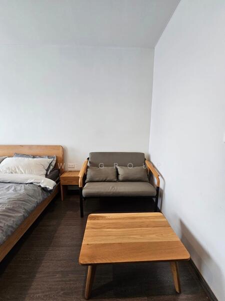 IDEO Sukhumvit 93 : ไอดีโอ สุขุมวิท 93, กรุงเทพ, 2331 ซอยสุขุมวิท 93, บางจาก, พระโขนง, กรุงเทพ, 26 ตร.ม., คอนโด ขาย, โดย WE GROUP, 500113573 - DDproperty.com