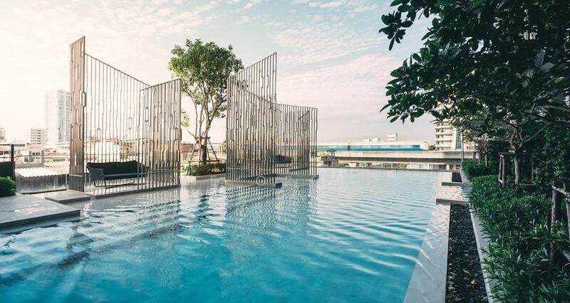 IDEO Sukhumvit 93 : ไอดีโอ สุขุมวิท 93, กรุงเทพ, 2331 ซอยสุขุมวิท 93, บางจาก, พระโขนง, กรุงเทพ, 26 ตร.ม., คอนโด ขาย, โดย WE GROUP, 500113573 - DDproperty.com