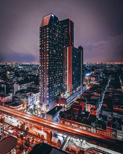 IDEO Sukhumvit 93 : ไอดีโอ สุขุมวิท 93, กรุงเทพ, 2331 ซอยสุขุมวิท 93, บางจาก, พระโขนง, กรุงเทพ, 26 ตร.ม., คอนโด ขาย, โดย WE GROUP, 500113573 - DDproperty.com