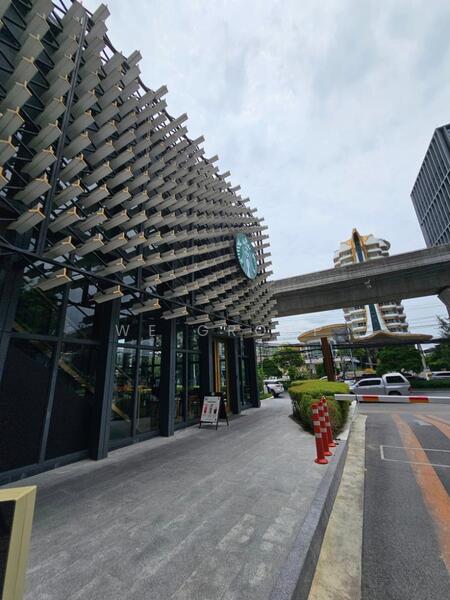 IDEO Sukhumvit 93 : ไอดีโอ สุขุมวิท 93, กรุงเทพ, 2331 ซอยสุขุมวิท 93, บางจาก, พระโขนง, กรุงเทพ, 26 ตร.ม., คอนโด ขาย, โดย WE GROUP, 500113573 - DDproperty.com