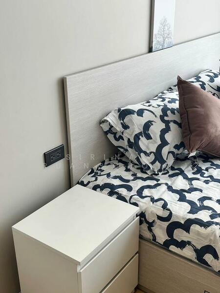 The FINE Bangkok Thonglor-Ekamai, กรุงเทพ, Soi Ekamai, คลองตันเหนือ, วัฒนา, กรุงเทพ, 38 ตร.ม., คอนโด ให้เช่า, โดย Sirinan Ruangchoti, 500113576 - DDproperty.com