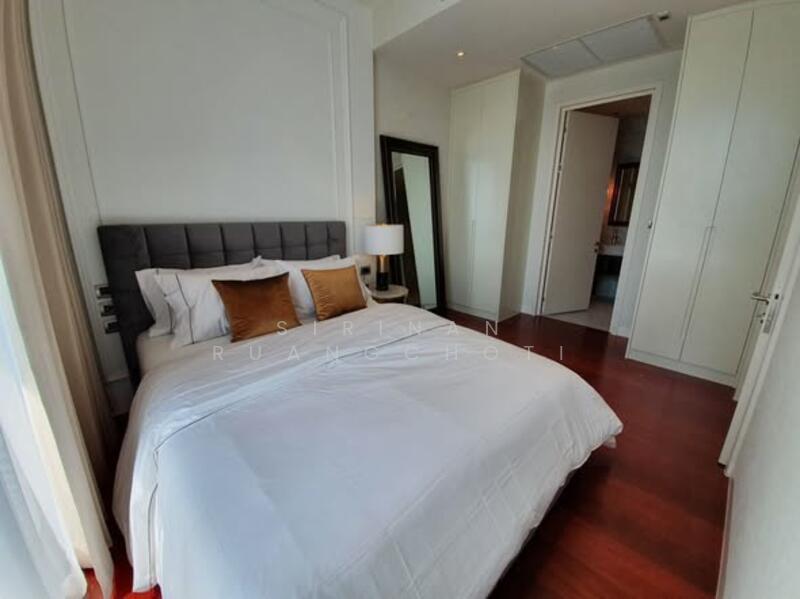 Khun By Yoo, Bangkok, 338 Thonglor Road, Khlong Tan Nua, Watthana, Bangkok, 1 Bedroom, 49 sqm, Condo For Rent, by Sirinan Ruangchoti, 500113579 - DDproperty.com