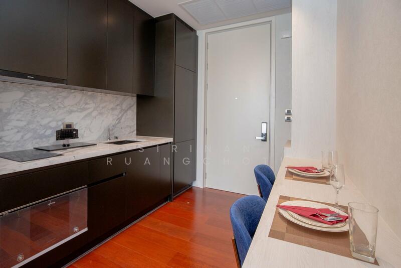 Khun By Yoo, Bangkok, 338 Thonglor Road, Khlong Tan Nua, Watthana, Bangkok, 1 Bedroom, 49 sqm, Condo For Rent, by Sirinan Ruangchoti, 500113579 - DDproperty.com