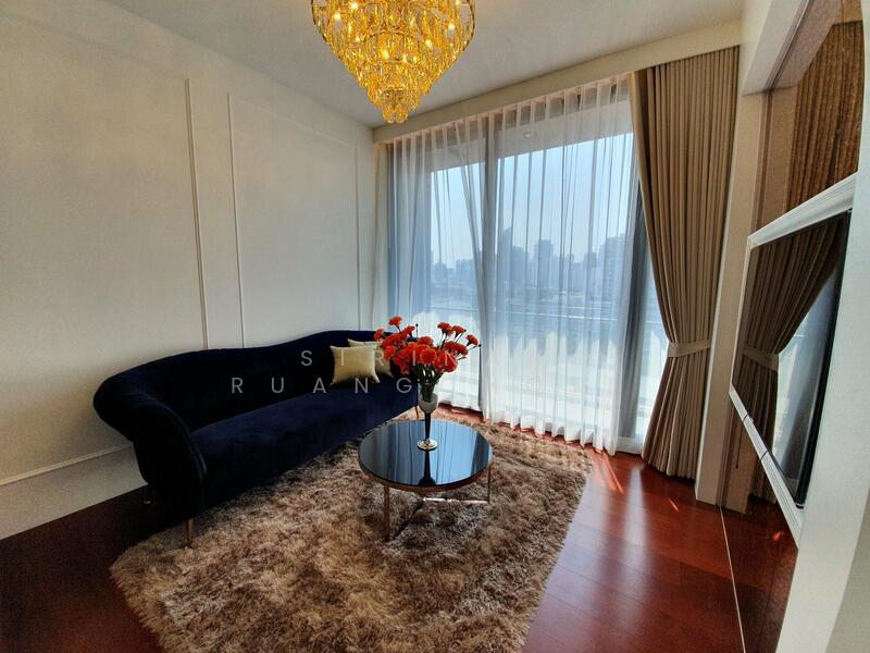 Khun By Yoo, Bangkok, 338 Thonglor Road, Khlong Tan Nua, Watthana, Bangkok, 1 Bedroom, 49 sqm, Condo For Rent, by Sirinan Ruangchoti, 500113579 - DDproperty.com