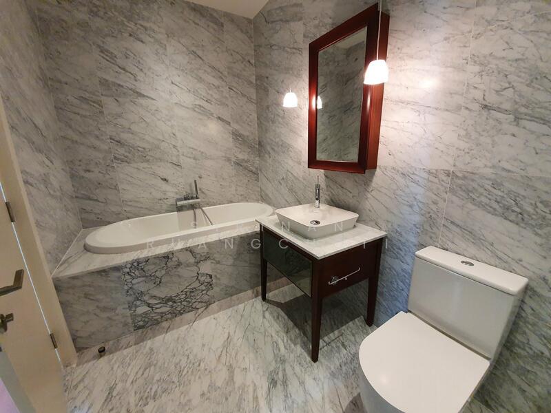 Khun By Yoo, Bangkok, 338 Thonglor Road, Khlong Tan Nua, Watthana, Bangkok, 1 Bedroom, 49 sqm, Condo For Rent, by Sirinan Ruangchoti, 500113579 - DDproperty.com