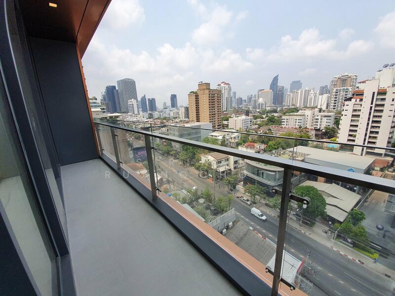 Khun By Yoo, Bangkok, 338 Thonglor Road, Khlong Tan Nua, Watthana, Bangkok, 1 Bedroom, 49 sqm, Condo For Rent, by Sirinan Ruangchoti, 500113579 - DDproperty.com