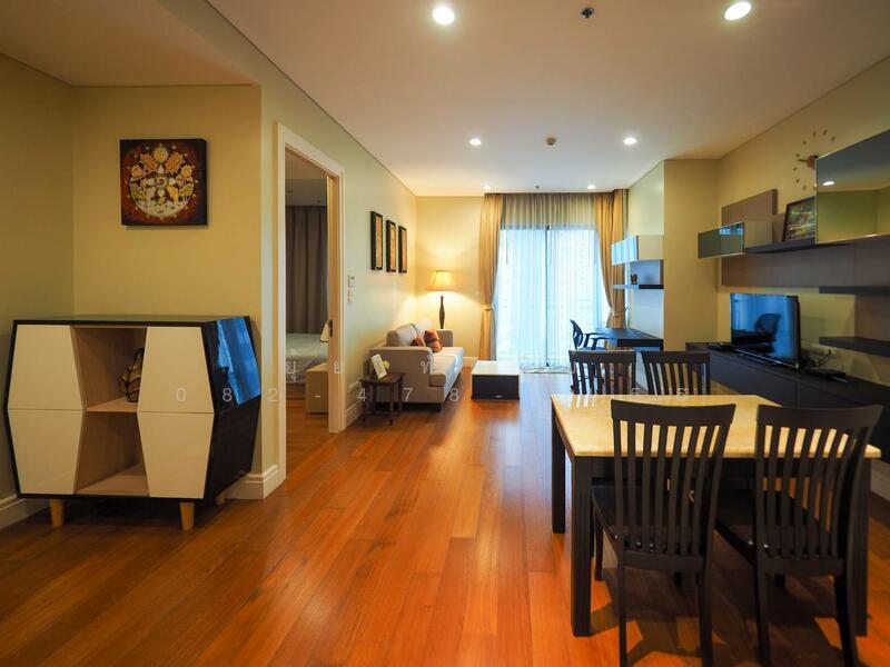 Bright Sukhumvit 24, Bangkok, Sukhumvit 24 Alley, Khong Tan, Khlong Toei, Bangkok, 1 Bedroom, 67 sqm, Condo For Rent, by ยุ้ย ทัศนีย์ 082-478-2456, 500113581 - DDproperty.com