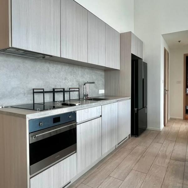 The Lofts Silom, Bangkok, Pramuan Road, Silom, Bang Rak, Bangkok, 2 Bedrooms, 75 sqm, Condo For Rent, by Sirinan Ruangchoti, 500113588 - DDproperty.com