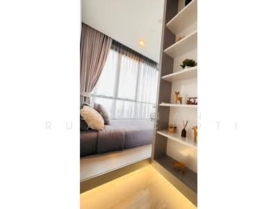 ขาย - The Room Sathorn-St.Louis : เดอะ รูม สาทร - เซนหลุยส์, กรุงเทพ
