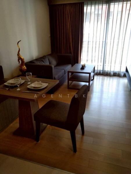 Art @Thonglor 25, Bangkok, Soi Thonglor 25, Sukhumvit 55 Road, Khlong Tan Nua, Watthana, Bangkok, 1 Bedroom, 45 sqm, Condo For Rent, by Agentbkk, 500113600 - DDproperty.com