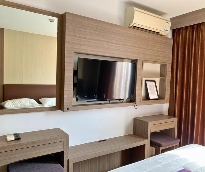 Art @Thonglor 25, Bangkok, Soi Thonglor 25, Sukhumvit 55 Road, Khlong Tan Nua, Watthana, Bangkok, 1 Bedroom, 45 sqm, Condo For Rent, by Agentbkk, 500113600 - DDproperty.com