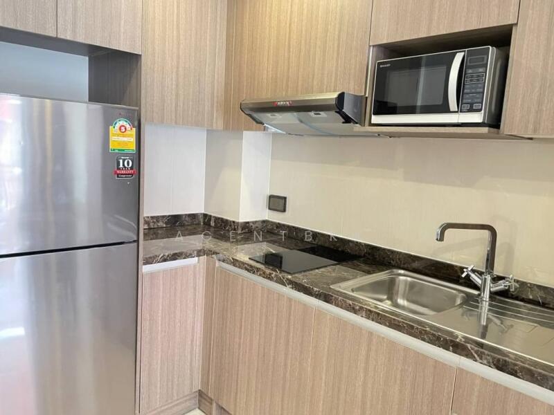 Art @Thonglor 25, Bangkok, Soi Thonglor 25, Sukhumvit 55 Road, Khlong Tan Nua, Watthana, Bangkok, 1 Bedroom, 45 sqm, Condo For Rent, by Agentbkk, 500113600 - DDproperty.com