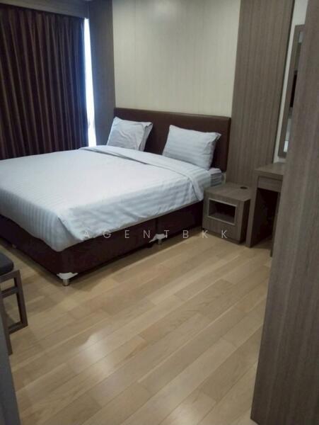 Art @Thonglor 25, Bangkok, Soi Thonglor 25, Sukhumvit 55 Road, Khlong Tan Nua, Watthana, Bangkok, 1 Bedroom, 45 sqm, Condo For Rent, by Agentbkk, 500113600 - DDproperty.com