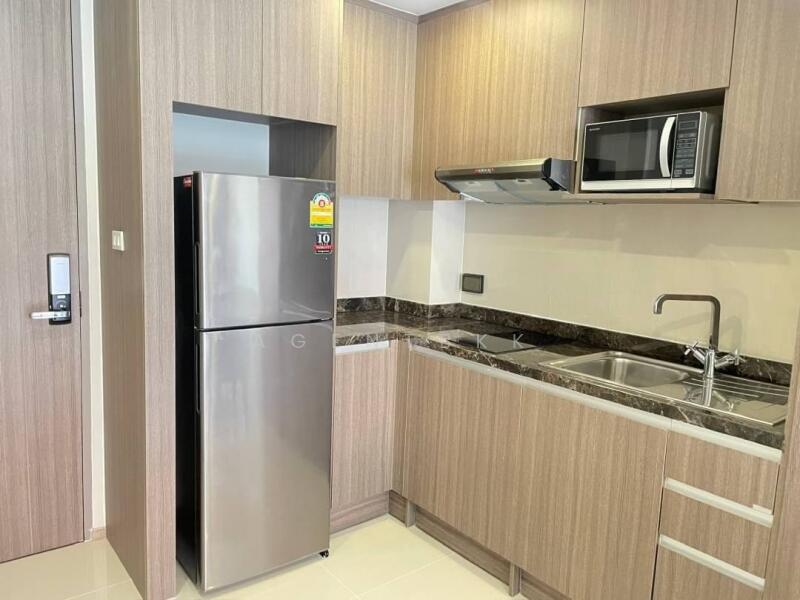 Art @Thonglor 25, Bangkok, Soi Thonglor 25, Sukhumvit 55 Road, Khlong Tan Nua, Watthana, Bangkok, 1 Bedroom, 45 sqm, Condo For Rent, by Agentbkk, 500113600 - DDproperty.com
