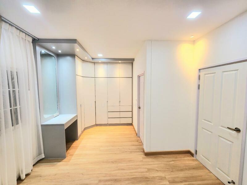 Golden Neo Sukhumvit-Lasalle, Samut Prakan, Samrong Nua, Muang Samut Prakarn, Samut Prakan, 4 Bedrooms, 140 sqm, Single Detached House For Rent, by Eastblue Horizon, 500113602 - DDproperty.com