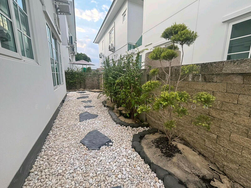 Golden Neo Sukhumvit-Lasalle, Samut Prakan, Samrong Nua, Muang Samut Prakarn, Samut Prakan, 4 Bedrooms, 140 sqm, Single Detached House For Rent, by Eastblue Horizon, 500113602 - DDproperty.com