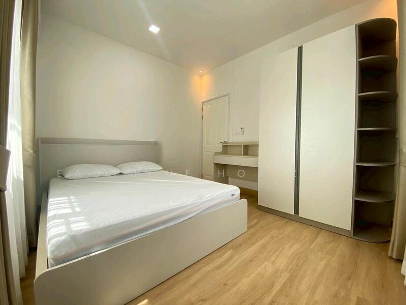 Golden Neo Sukhumvit-Lasalle : โกลเด้น นีโอ สุขุมวิท-ลาซาล, สมุทรปราการ, สำโรงเหนือ, เมืองสมุทรปราการ, สมุทรปราการ, 140 ตร.ม., บ้านเดี่ยว ให้เช่า, โดย Eastblue Horizon, 500113602 - DDproperty.com