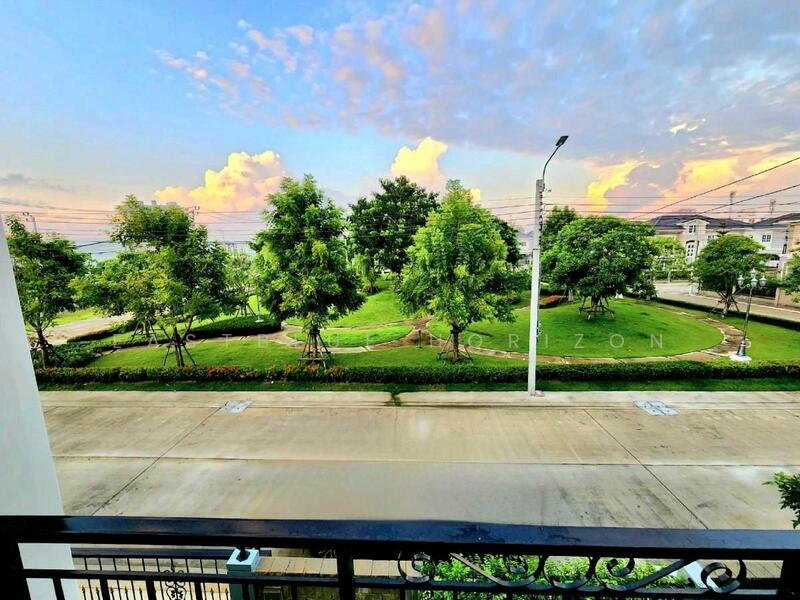 Golden Neo Sukhumvit-Lasalle, Samut Prakan, Samrong Nua, Muang Samut Prakarn, Samut Prakan, 4 Bedrooms, 140 sqm, Single Detached House For Rent, by Eastblue Horizon, 500113602 - DDproperty.com