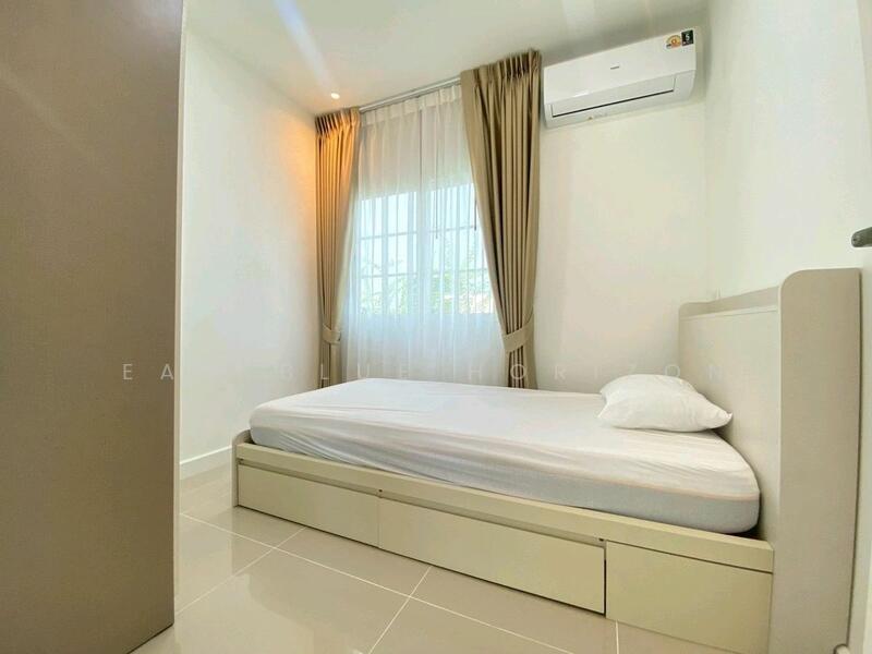 Golden Neo Sukhumvit-Lasalle : โกลเด้น นีโอ สุขุมวิท-ลาซาล, สมุทรปราการ, สำโรงเหนือ, เมืองสมุทรปราการ, สมุทรปราการ, 140 ตร.ม., บ้านเดี่ยว ให้เช่า, โดย Eastblue Horizon, 500113602 - DDproperty.com