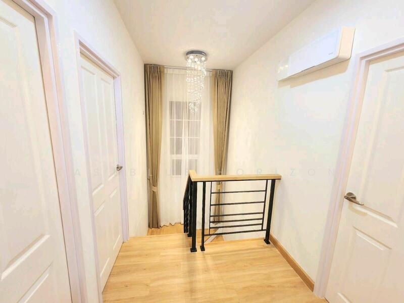 Golden Neo Sukhumvit-Lasalle, Samut Prakan, Samrong Nua, Muang Samut Prakarn, Samut Prakan, 4 Bedrooms, 140 sqm, Single Detached House For Rent, by Eastblue Horizon, 500113602 - DDproperty.com