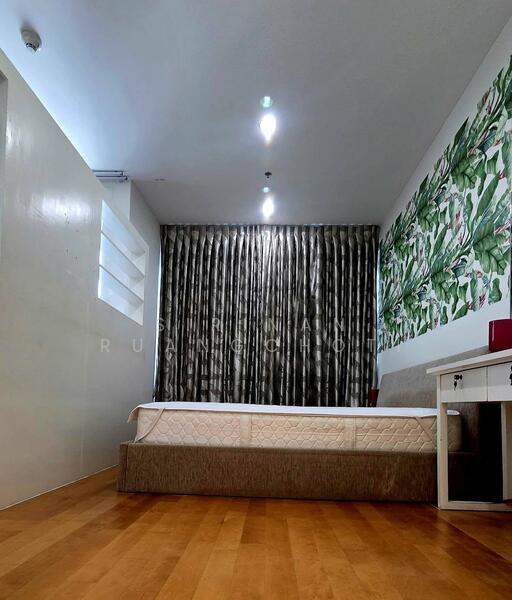 Villa Ratchatewi, Bangkok, 83 Phayathai Road, Thanon Phaya Thai, Ratchathewi, Bangkok, 1 Bedroom, 41 sqm, Condo For Rent, by Sirinan Ruangchoti, 500113604 - DDproperty.com