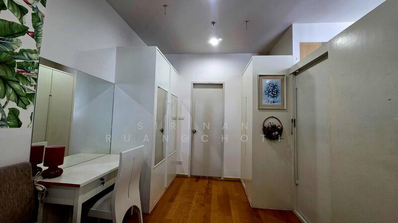 Villa Ratchatewi, Bangkok, 83 Phayathai Road, Thanon Phaya Thai, Ratchathewi, Bangkok, 1 Bedroom, 41 sqm, Condo For Rent, by Sirinan Ruangchoti, 500113604 - DDproperty.com