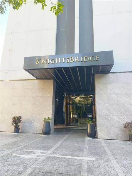 Knightsbridge Prime Onnut, Bangkok, Soi On Nut 1/1 Sukhumvit Road77, Phra Kanong Nua, Watthana, Bangkok, 1 Bedroom, 27 sqm, Condo For Sale, by คุณ ภาดา ตินตกร (แป๋ม), 500113616 - DDproperty.com