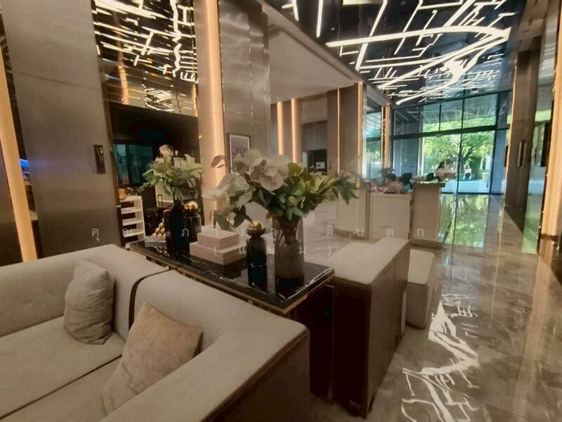 Knightsbridge Prime Onnut : ไนท์บริดจ์ ไพร์ม อ่อนนุช, กรุงเทพ, ซอยอ่อนนุช 1/1 ถนนสุขุมวิท 77, พระโขนงเหนือ, วัฒนา, กรุงเทพ, 27 ตร.ม., คอนโด ขาย, โดย คุณ ภาดา ตินตกร (แป๋ม), 500113616 - DDproperty.com