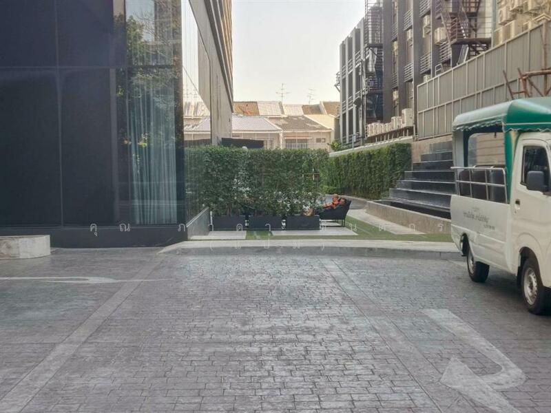 Knightsbridge Prime Onnut : ไนท์บริดจ์ ไพร์ม อ่อนนุช, กรุงเทพ, ซอยอ่อนนุช 1/1 ถนนสุขุมวิท 77, พระโขนงเหนือ, วัฒนา, กรุงเทพ, 27 ตร.ม., คอนโด ขาย, โดย คุณ ภาดา ตินตกร (แป๋ม), 500113616 - DDproperty.com