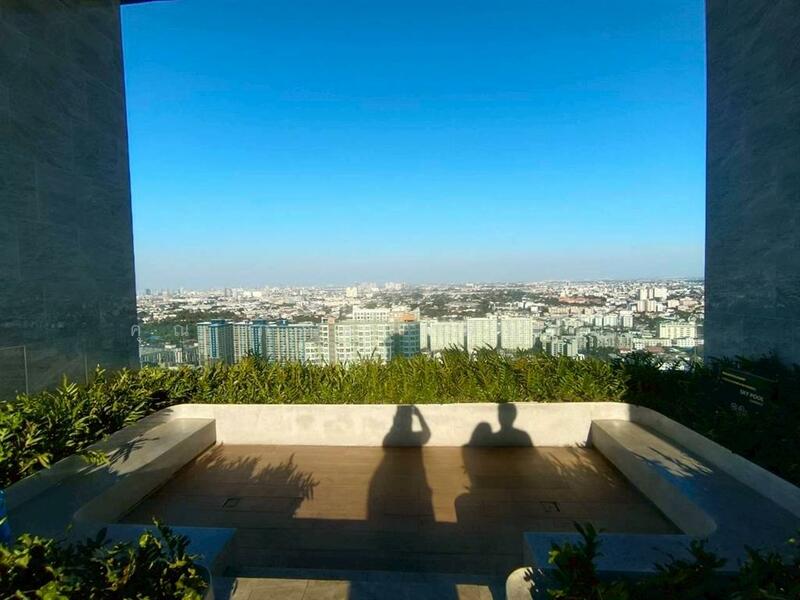 Knightsbridge Prime Onnut : ไนท์บริดจ์ ไพร์ม อ่อนนุช, กรุงเทพ, ซอยอ่อนนุช 1/1 ถนนสุขุมวิท 77, พระโขนงเหนือ, วัฒนา, กรุงเทพ, 27 ตร.ม., คอนโด ขาย, โดย คุณ ภาดา ตินตกร (แป๋ม), 500113616 - DDproperty.com