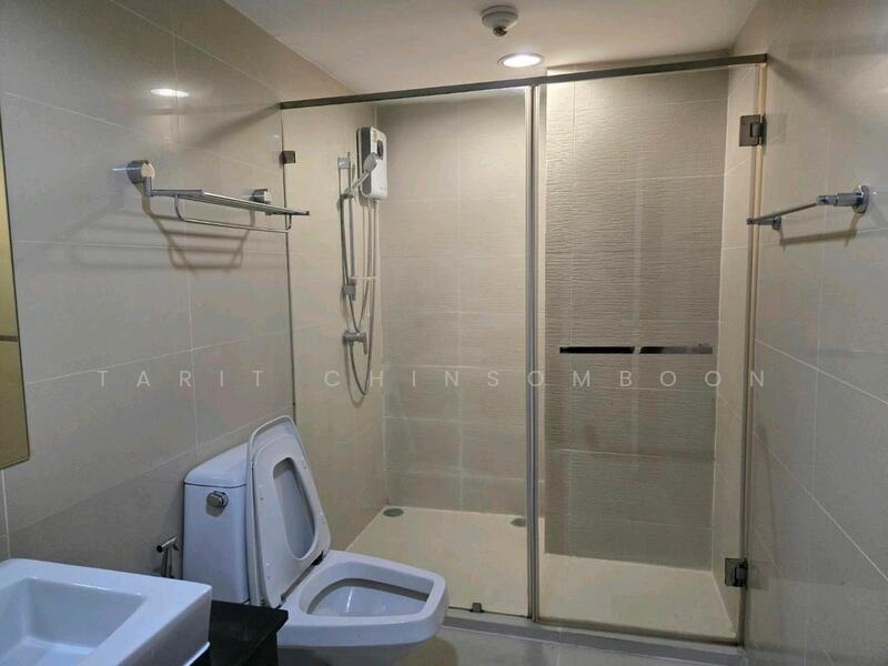 Belle Grand Rama 9, Bangkok, 131 Rama 9 Road, Huai Khwang, Huai Khwang, Bangkok, 3 Bedrooms, 98 sqm, Condo For Rent, by Tarit Chinsomboon, 500113617 - DDproperty.com