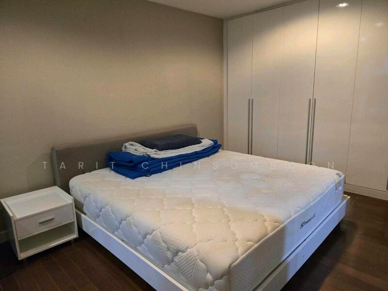 Belle Grand Rama 9, Bangkok, 131 Rama 9 Road, Huai Khwang, Huai Khwang, Bangkok, 3 Bedrooms, 98 sqm, Condo For Rent, by Tarit Chinsomboon, 500113617 - DDproperty.com