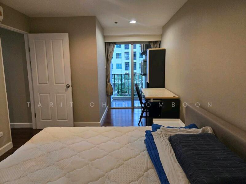 Belle Grand Rama 9, Bangkok, 131 Rama 9 Road, Huai Khwang, Huai Khwang, Bangkok, 3 Bedrooms, 98 sqm, Condo For Rent, by Tarit Chinsomboon, 500113617 - DDproperty.com