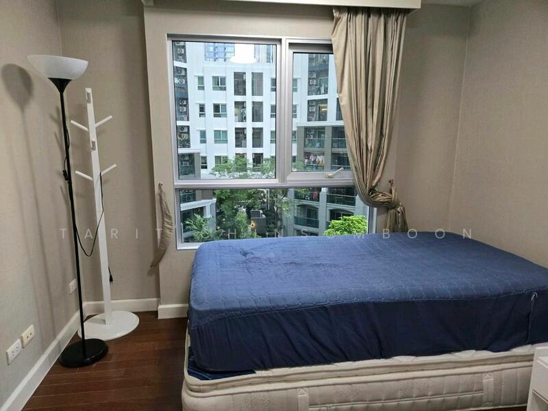 Belle Grand Rama 9, Bangkok, 131 Rama 9 Road, Huai Khwang, Huai Khwang, Bangkok, 3 Bedrooms, 98 sqm, Condo For Rent, by Tarit Chinsomboon, 500113617 - DDproperty.com