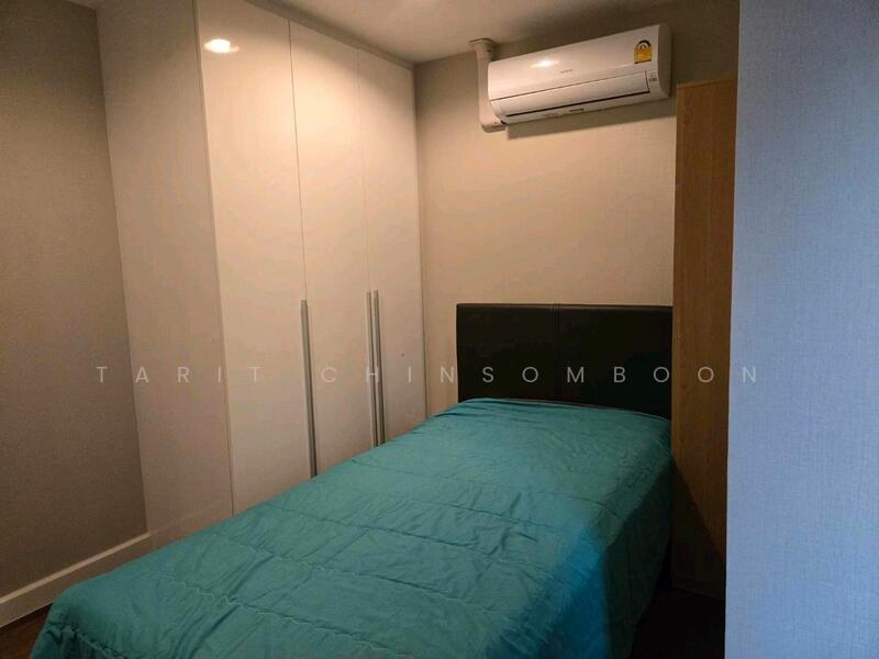 Belle Grand Rama 9, Bangkok, 131 Rama 9 Road, Huai Khwang, Huai Khwang, Bangkok, 3 Bedrooms, 98 sqm, Condo For Rent, by Tarit Chinsomboon, 500113617 - DDproperty.com