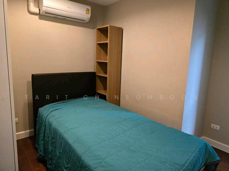 Belle Grand Rama 9, Bangkok, 131 Rama 9 Road, Huai Khwang, Huai Khwang, Bangkok, 3 Bedrooms, 98 sqm, Condo For Rent, by Tarit Chinsomboon, 500113617 - DDproperty.com