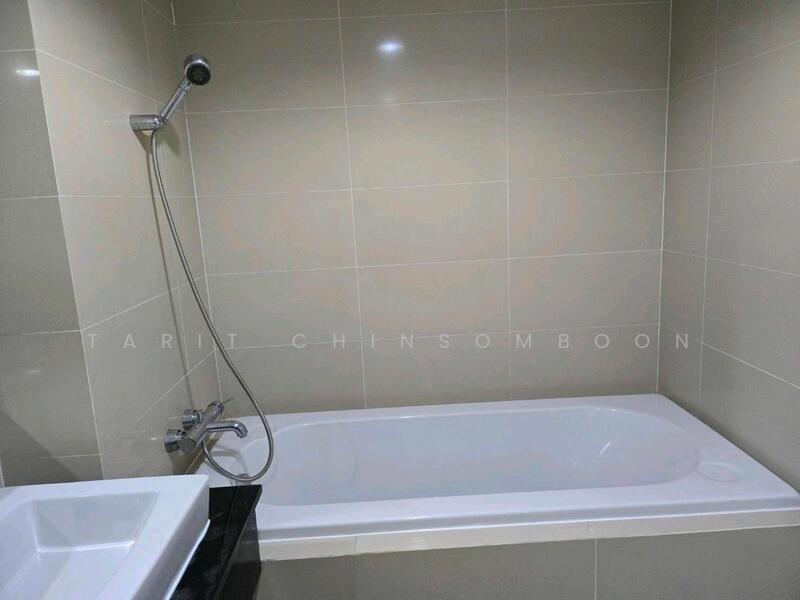 Belle Grand Rama 9, Bangkok, 131 Rama 9 Road, Huai Khwang, Huai Khwang, Bangkok, 3 Bedrooms, 98 sqm, Condo For Rent, by Tarit Chinsomboon, 500113617 - DDproperty.com