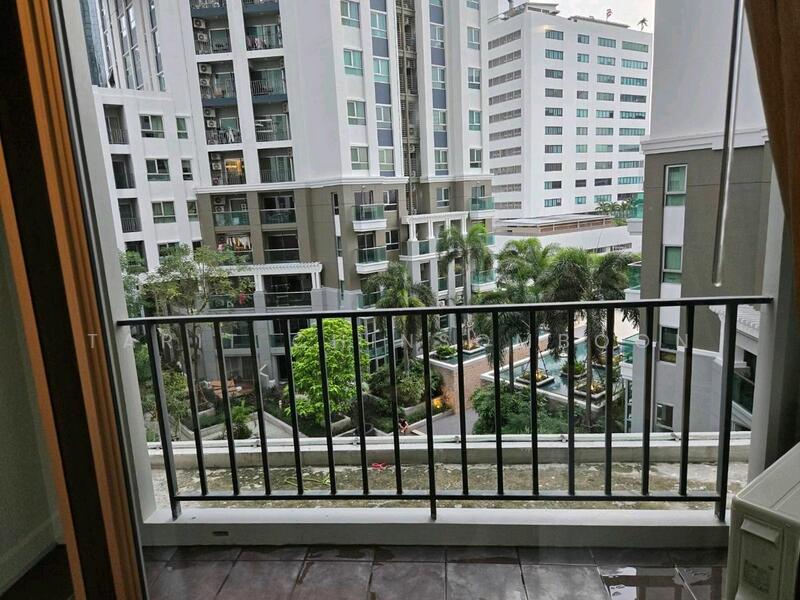 Belle Grand Rama 9, Bangkok, 131 Rama 9 Road, Huai Khwang, Huai Khwang, Bangkok, 3 Bedrooms, 98 sqm, Condo For Rent, by Tarit Chinsomboon, 500113617 - DDproperty.com
