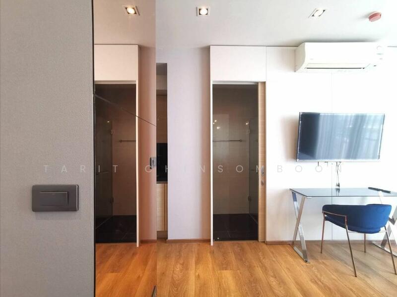 Park Origin Phrom Phong (Park 24), Bangkok, 68 Soi Sukhumvit 24, Khong Tan, Khlong Toei, Bangkok, 1 Bedroom, 30 sqm, Condo For Sale, by Tarit Chinsomboon, 500113619 - DDproperty.com