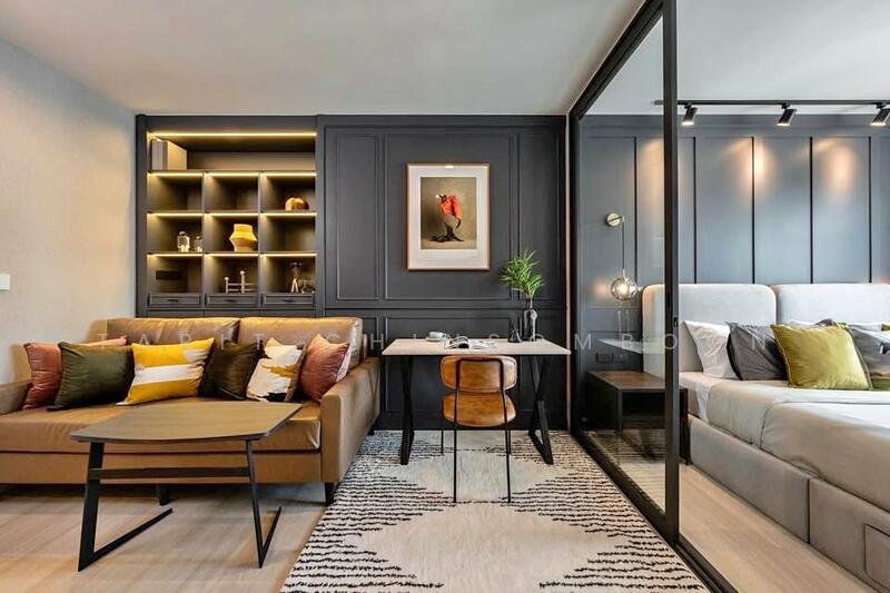 Life One Wireless : ไลฟ์ วัน วิทยุ, กรุงเทพ, 1 ถนนวิทยุ, ลุมพินี, ปทุมวัน, กรุงเทพ, 35 ตร.ม., คอนโด ให้เช่า, โดย Tarit Chinsomboon, 500113625 - DDproperty.com