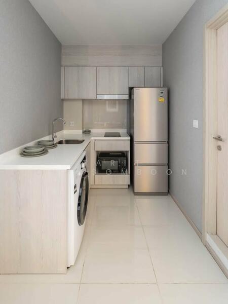 Life One Wireless, Bangkok, 1 Wireless Road, Lumphini, Pathum Wan, Bangkok, 1 Bedroom, 35 sqm, Condo For Rent, by Tarit Chinsomboon, 500113625 - DDproperty.com