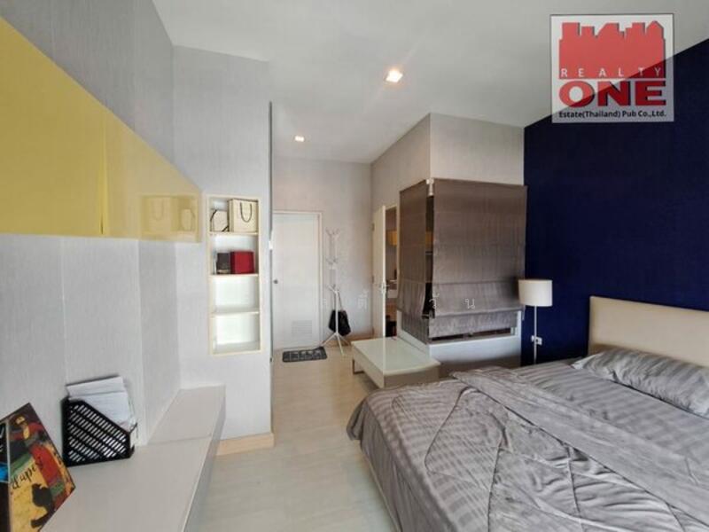 The Room Ratchada-Ladprao, Bangkok, Ladprao Road, Chan Kasem, Chatuchak, Bangkok, 1 Bedroom, 41 sqm, Condo For Sale, by เรียลตี้ วัน, 500113626 - DDproperty.com