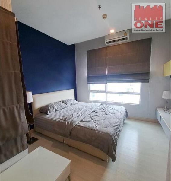 The Room Ratchada-Ladprao : เดอะ รูม รัชดา - ลาดพร้าว, กรุงเทพ, ถนนลาดพร้าว, จันทรเกษม, จตุจักร, กรุงเทพ, 41 ตร.ม., คอนโด ขาย, โดย เรียลตี้ วัน, 500113626 - DDproperty.com