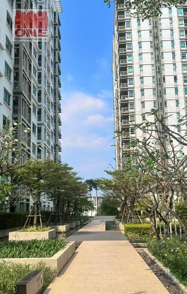The Room Ratchada-Ladprao, Bangkok, Ladprao Road, Chan Kasem, Chatuchak, Bangkok, 1 Bedroom, 41 sqm, Condo For Sale, by เรียลตี้ วัน, 500113626 - DDproperty.com