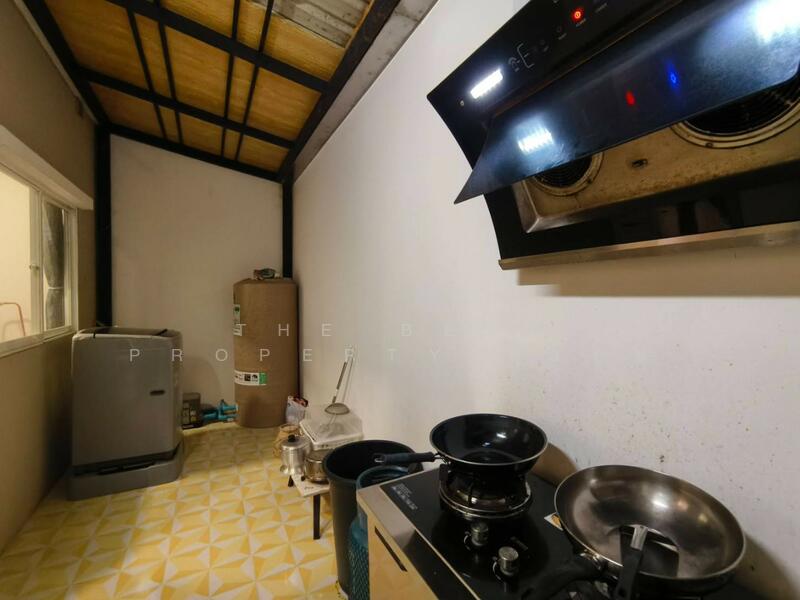 ขาย - Pruksa Ville Theparak - Srinakarin : พฤกษาวิลล์ เทพารักษ์ - ศรีนครินทร์, สมุทรปราการ