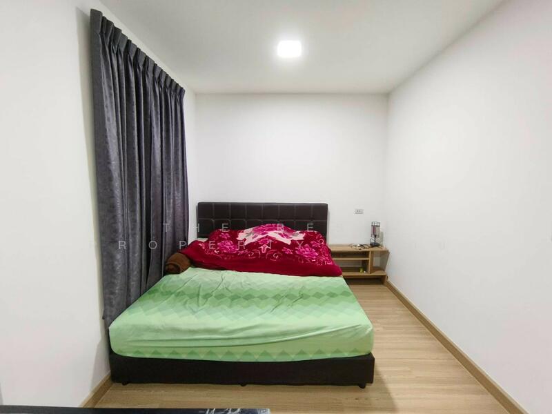 ขาย - Pruksa Ville Theparak - Srinakarin : พฤกษาวิลล์ เทพารักษ์ - ศรีนครินทร์, สมุทรปราการ