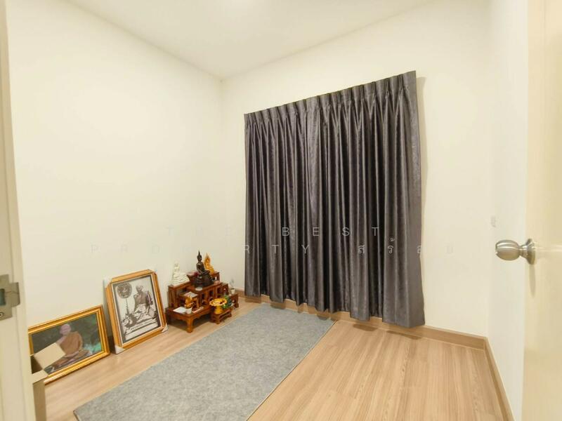 ขาย - Pruksa Ville Theparak - Srinakarin : พฤกษาวิลล์ เทพารักษ์ - ศรีนครินทร์, สมุทรปราการ