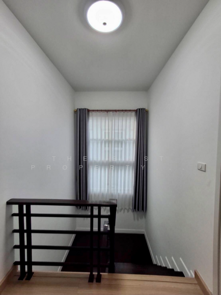 Kunalai Proud Baan Kluay-Sai Noi : คุณาลัย พราว บ้านกล้วย-ไทรน้อย, นนทบุรี, ถนน บ้านกล้วย-ไทรน้อย, พิมลราช, บางบัวทอง, นนทบุรี, 140 ตร.ม., บ้านเดี่ยว ขาย, โดย The Best Property  นุช, 500113637 - DDproperty.com