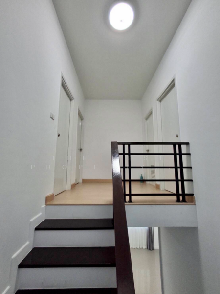 Kunalai Proud Baan Kluay-Sai Noi : คุณาลัย พราว บ้านกล้วย-ไทรน้อย, นนทบุรี, ถนน บ้านกล้วย-ไทรน้อย, พิมลราช, บางบัวทอง, นนทบุรี, 140 ตร.ม., บ้านเดี่ยว ขาย, โดย The Best Property  นุช, 500113637 - DDproperty.com